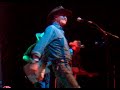 BILLY JOE SHAVER - LIVE - \"HONKY TONK HEROES\"