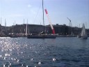40/ma Barcolana di Trieste prima parte 40/ma Barcolana di Trieste prima parte