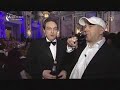 Schmidt und Pocher: Helmut Zerlett in Wien