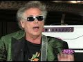 Budda Interview with Leslie West Part 2