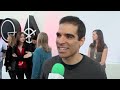 Mortal Kombat ED Boon Wants Ash and Jason