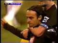Fulham vs Tottenham goals