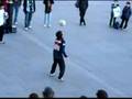 Amazing FootbAAL triKs 1