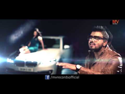 Balori Akh I Vikram Singh I Brand New Punjabi Song 2014 I MV RECORDS