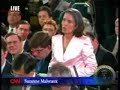 Foot and Mouth Disease: GW Bush