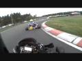 Rob van de Klok, Training NAB/NFK, KZ2