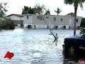 Third Hit From Fay Leaves Florida Under Water
