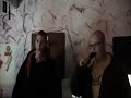 miko und zyklon im time out