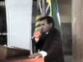 videos de AGRICOLANDIA - POSSE DOS VEREADORES E PREFEITO ELEITO (01/01/2009)
