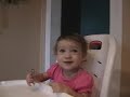 17 month old talking