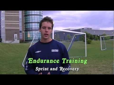 how to boost endurance