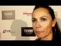 Downtown Film Festival Board Member Karolyne ...