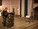 Schöneberg: Gebet, Kehrvers und gesungenes Vaterunser
