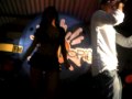 FIESTA EN EL SENA