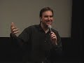DOUBLE TALK - AUDIENCE FEEDBACK