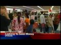 Hundreds battle crowds at Value Village Labor Day sale