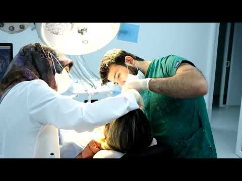 Mef Dental Grup - Elbistan Diş Kliniği