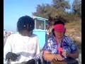 Bob the Djembe teacher