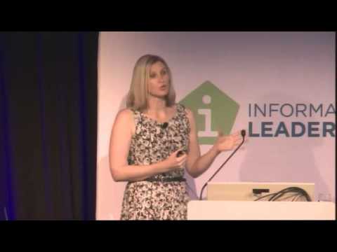 Safety in the palm of your hand: Nicole Botherway, Andrea McDonald