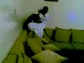 See how arabs have fun!