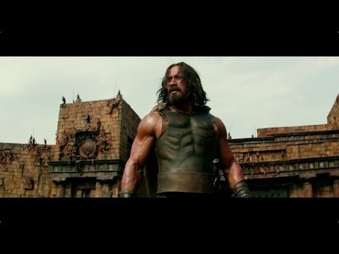 Preview Trailer Hercules - Il Guerriero, trailer