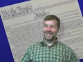 Andrew Horning Interview 06-13-08
