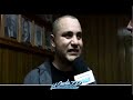 Dj Prez Interviews Condeman
