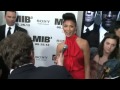 Click here to watch this video One Direction at the Men in Black 3 Premiere New York City
