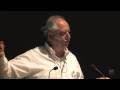 William Kentridge on a world fixed in time