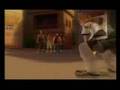 Roxas- A crack show