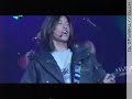 Click-B Love Letter performance (MV)