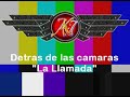 Ak7 ''la llamada''