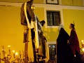 La Hermandad del Sagrado Descendimiento en su Barrio