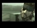 Metal gear (funny scenes)