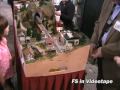 Gli amici del CL.AM:.FER di Napoli