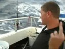 In the Bearing sea... HAHA