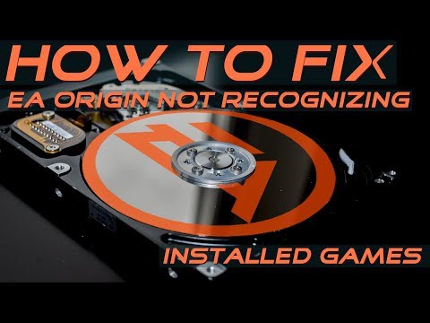 how to repair game in origin