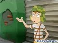 desenho do chaves   episódio 12  o ladrão da vila   parte 3