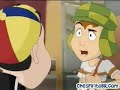 desenho do chaves   episódio 12  o ladrão da vila   parte 3