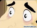 desenho do chaves   episódio 12  o ladrão da vila   parte 3