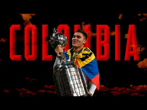 ¡Bienvenido a casa, Juanfer! 