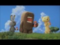 Domo-kun 7-11 Webisode 01