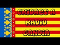 Cridaes a Radio Gandia. 11 Decembre 08. Cridaes a Radio Gandia. 11 Decembre 08.