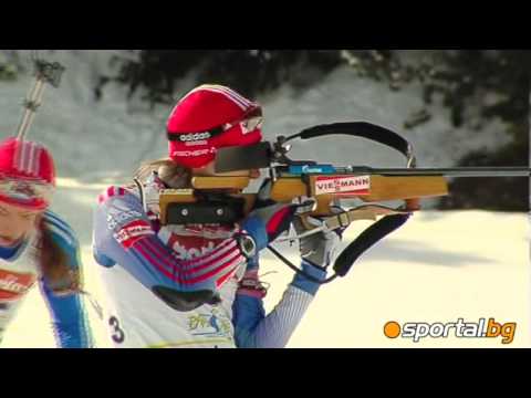 Natalia Sokolova