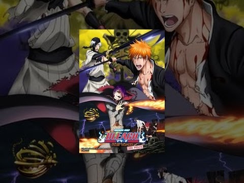 Bleach the Movie: Hell Verse