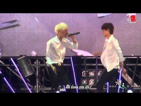 Vietsub - [Vietsub] 130615 B2uty Party (뷰티모여) - I'm Sorry (live) BEAST by G6subteam Sincerely thanks to cc-beast.com master-nim fansite for your precious fancam ^^ Vis...