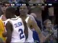 UCLA's Russell Westbrook dunks against WSU