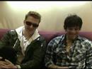 Queens Of The Stone Age Interview about \"Era Vulgaris\"