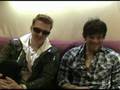 Queens Of The Stone Age Interview about Era Vulgaris videos