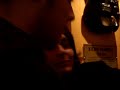 Mason Musso gets mad.
